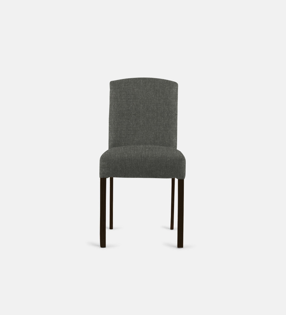 Samuel Fully Up Dining Chair Brown Leg (75447)