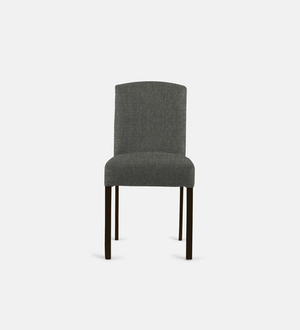 Samuel Fully Up Dining Chair Brown Leg (75447)