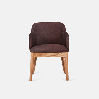 Kelly Carver Dining Chair