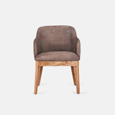 Kelly Carver Dining Chair