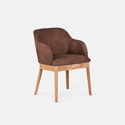 Kelly Carver Dining Chair