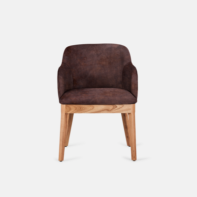 Kelly Carver Dining Chair