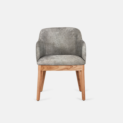 Kelly Carver Dining Chair