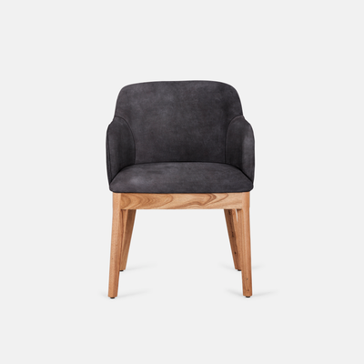 Kelly Carver Dining Chair