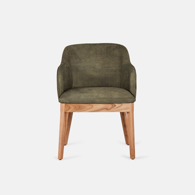 Kelly Carver Dining Chair