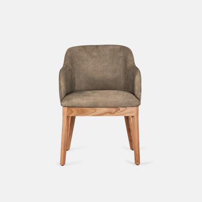Kelly Carver Dining Chair