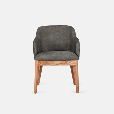 Kelly Carver Dining Chair