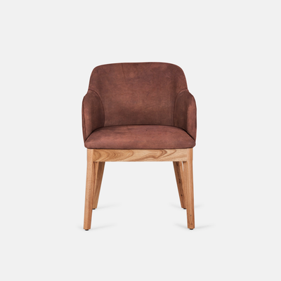 Kelly Carver Dining Chair