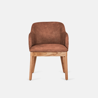 Kelly Carver Dining Chair