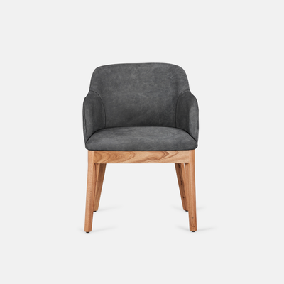 Kelly Carver Dining Chair