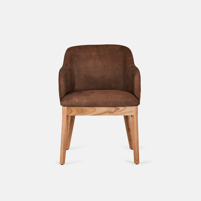 Kelly Carver Dining Chair