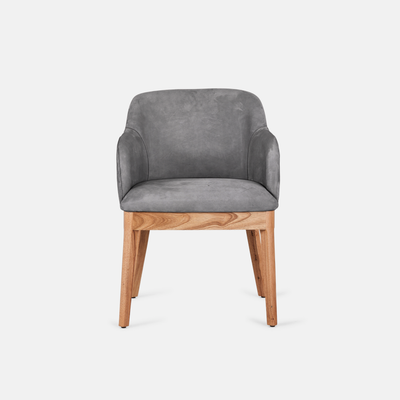Kelly Carver Dining Chair