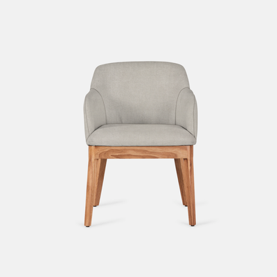 Kelly Carver Dining Chair