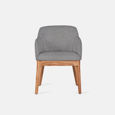 Kelly Carver Dining Chair