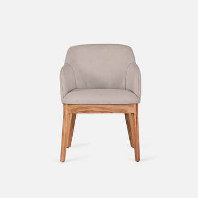 Kelly Carver Dining Chair