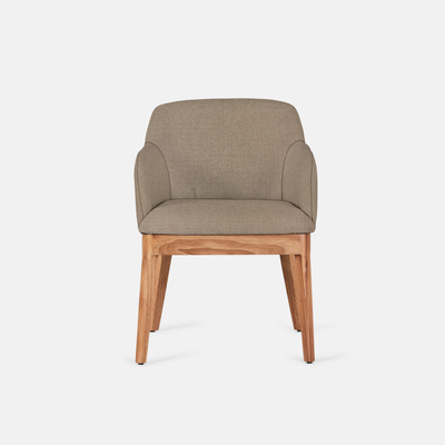 Kelly Carver Dining Chair