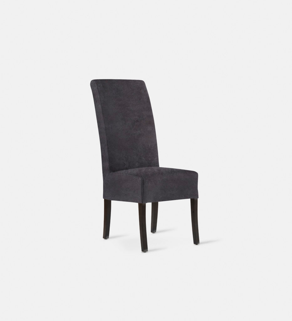 Kritsa Dining Chair Brown Leg (73660)
