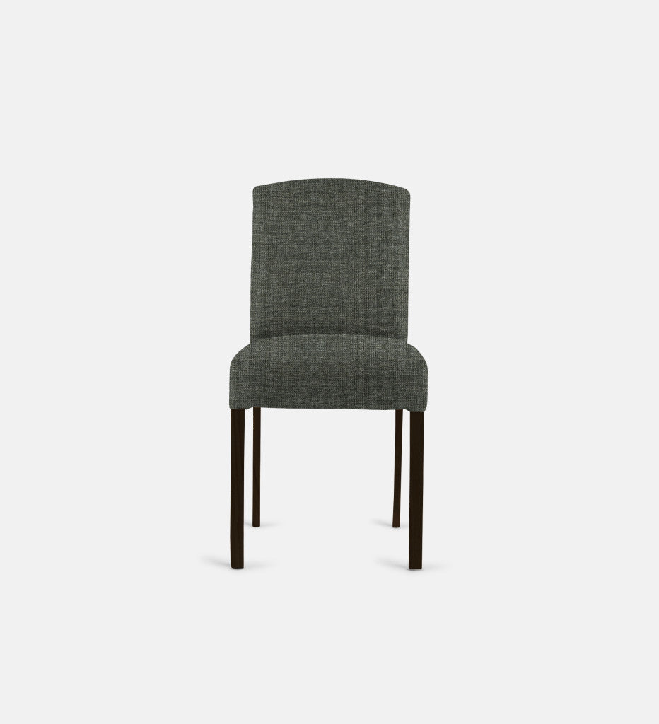 Samuel Fully Up Dining Chair Brown Leg (75533)