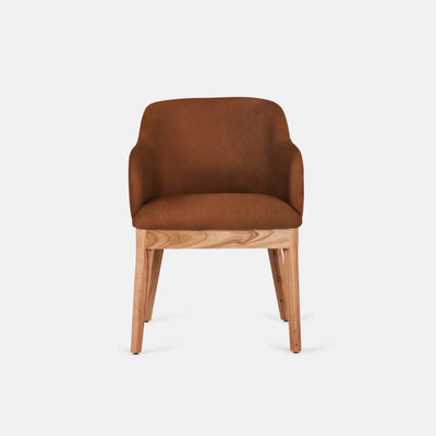 Kelly Carver Dining Chair