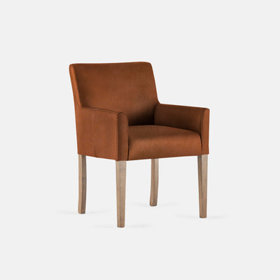 Bennet Carver Dining Chair
