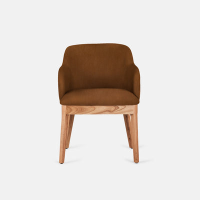Kelly Carver Dining Chair