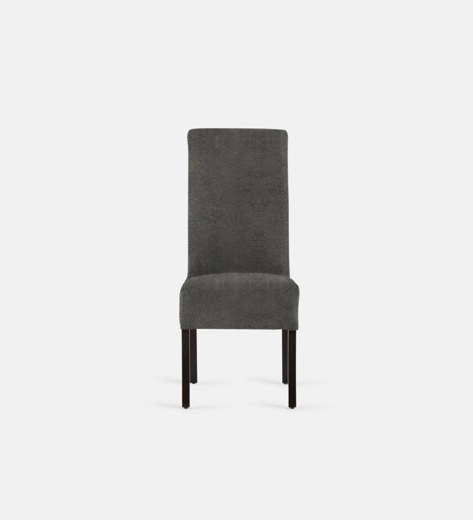 Kritsa Dining Chair Brown Leg (73767)