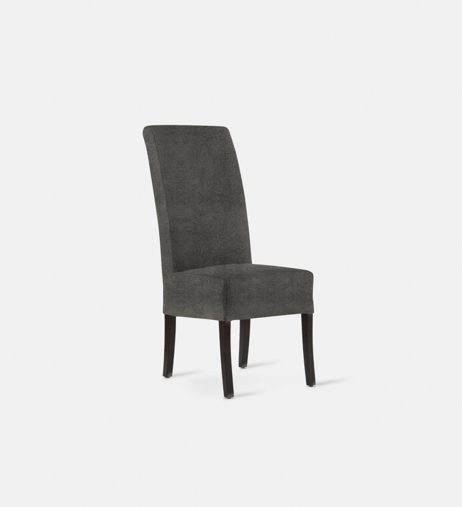 Kritsa Dining Chair Brown Leg (73761)