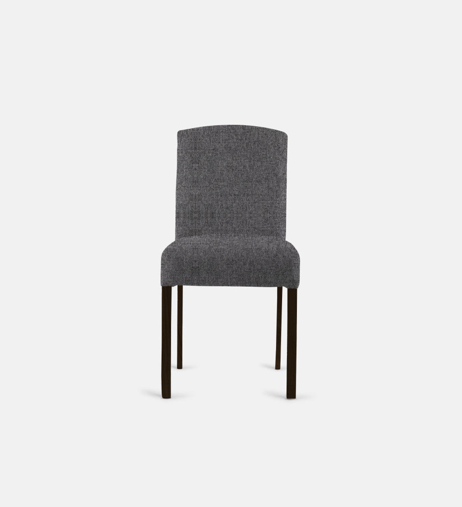 Samuel Fully Up Dining Chair Brown Leg (75568)