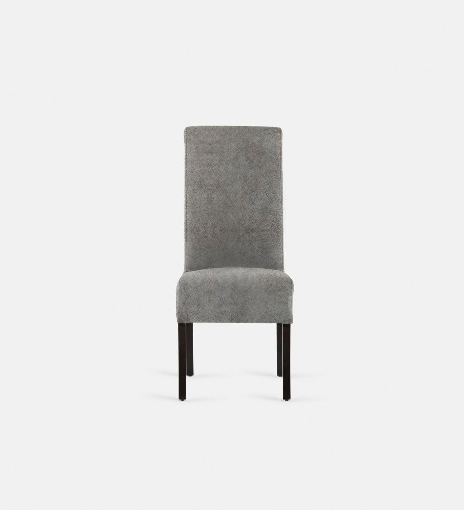 Kritsa Dining Chair Brown Leg (73632)