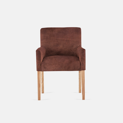 Bennet Carver Dining Chair