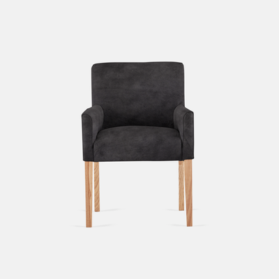 Bennet Carver Dining Chair
