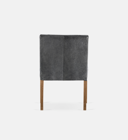 Bennet Leather Dining Chair  (35733)