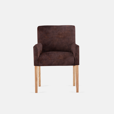 Bennet Carver Dining Chair