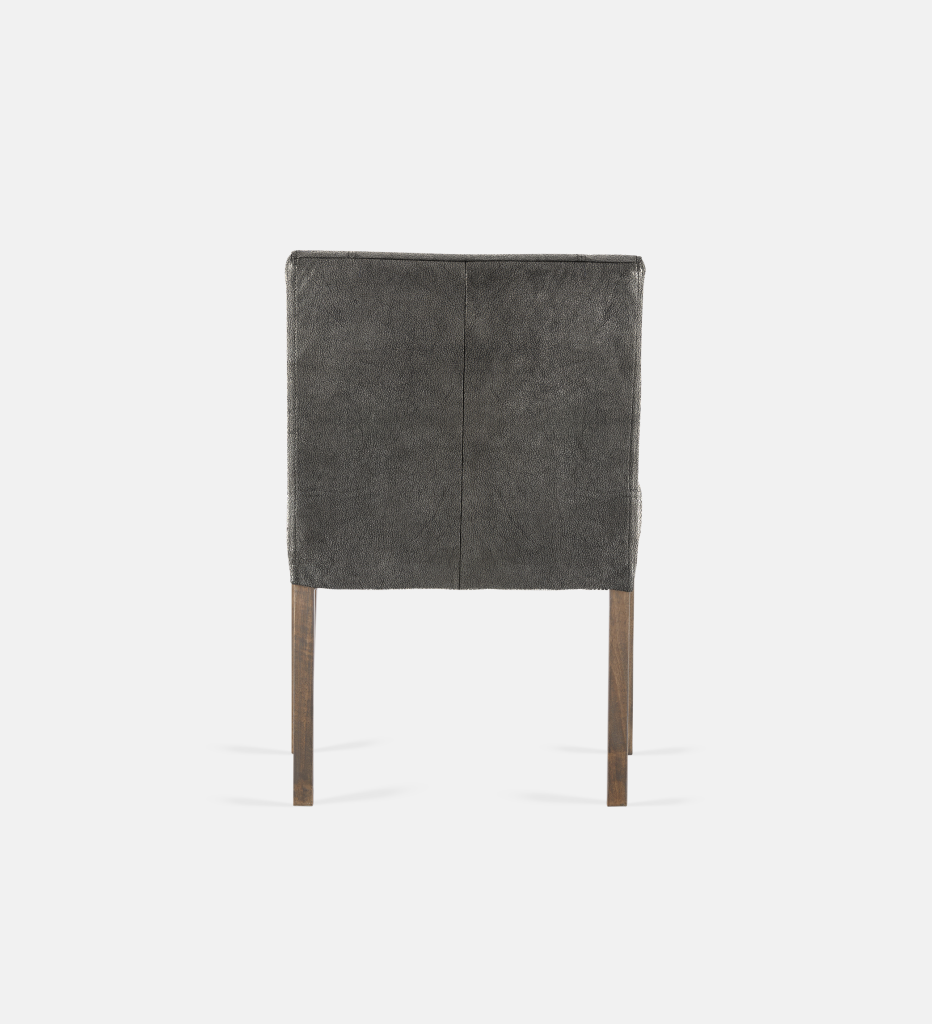 Bennet Leather Carver Natural Leg (28914)