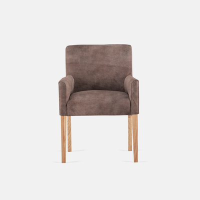 Bennet Carver Dining Chair