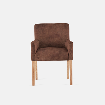 Bennet Carver Dining Chair
