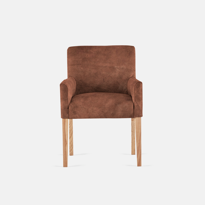 Bennet Carver Dining Chair
