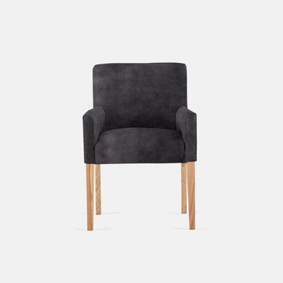 Bennet Carver Dining Chair
