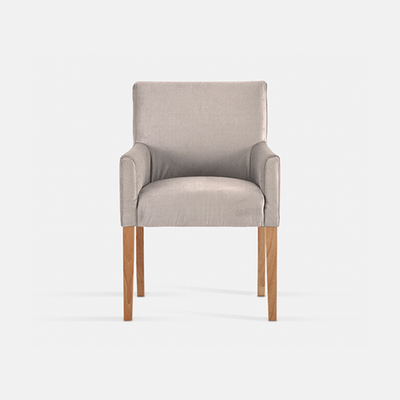 Bennet Carver Dining Chair