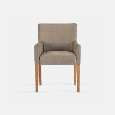 Bennet Carver Dining Chair