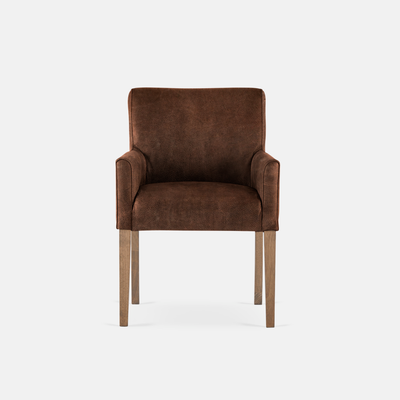 Bennet Carver Dining Chair
