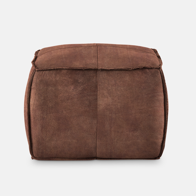 Pax Upholstered Ottoman
