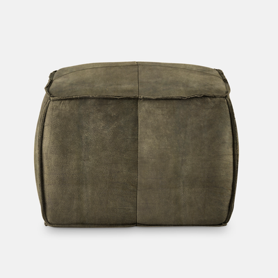 Pax Upholstered Ottoman