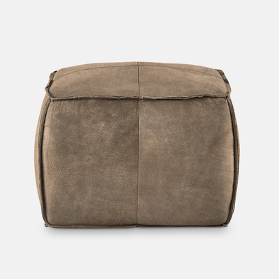 Pax Upholstered Ottoman