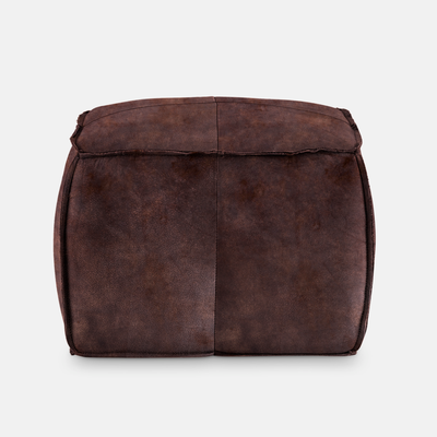 Pax Upholstered Ottoman
