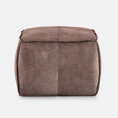 Pax Upholstered Ottoman