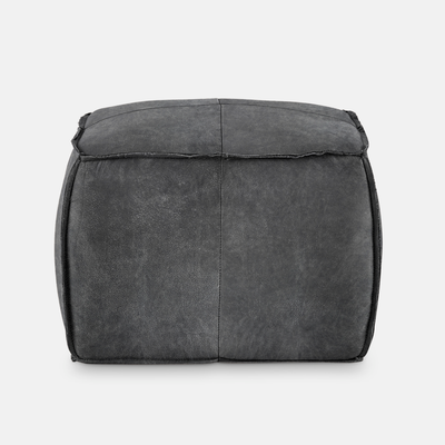Pax Upholstered Ottoman