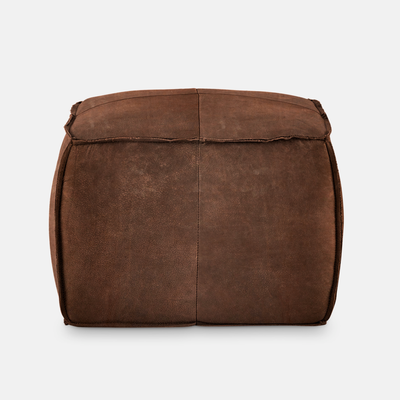Pax Upholstered Ottoman