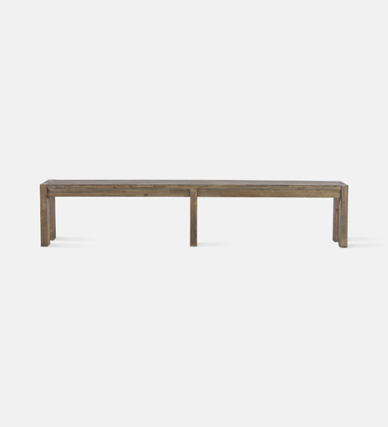 Palma Bench 2.2m (33055)
