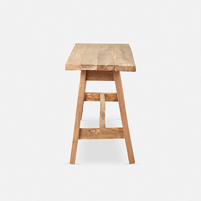 Silo Bench